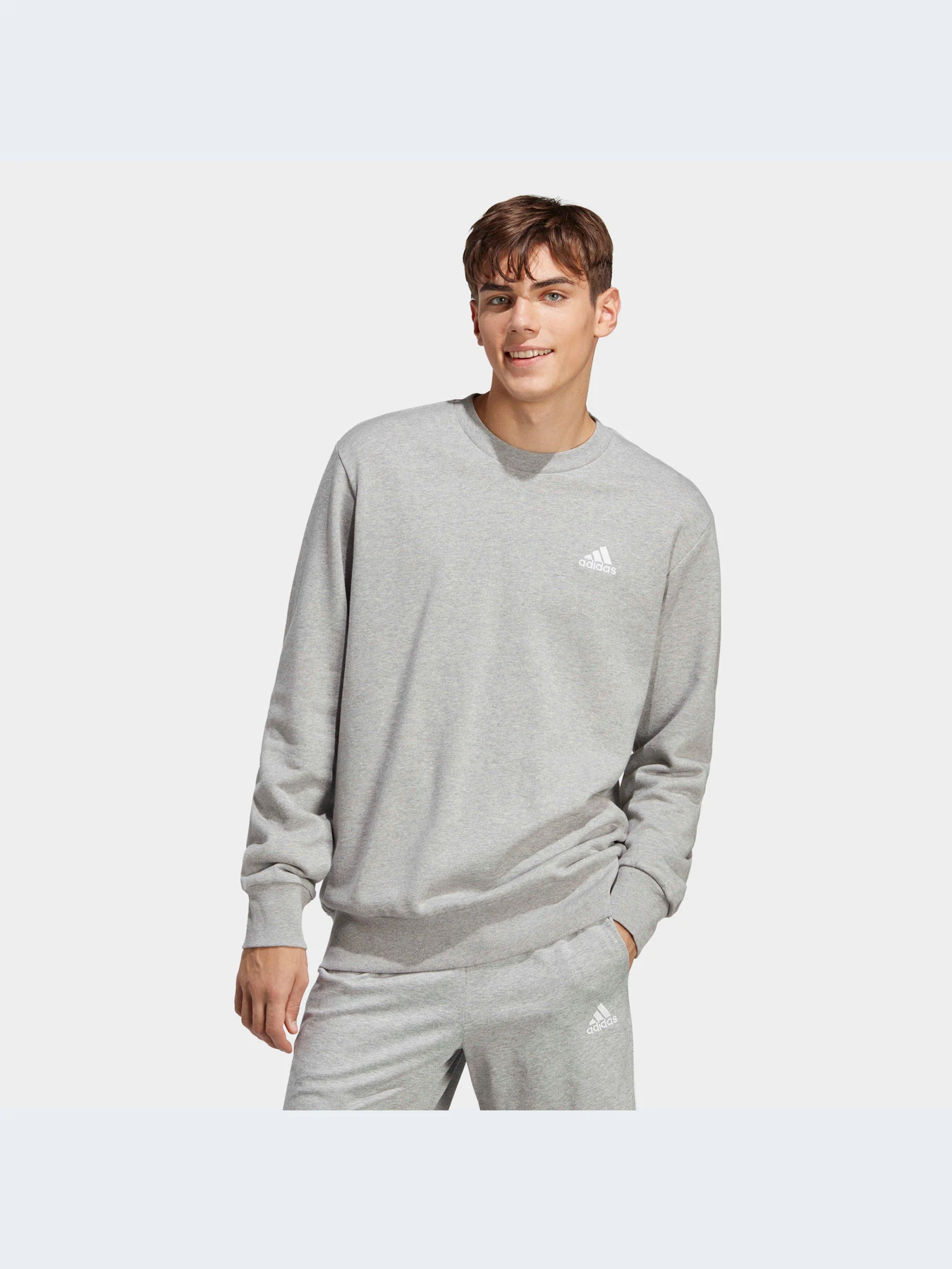 Худи и свитшоты Adidas модель IC9331-KZ Худи и свитшоты Adidas модель IC9331-KZ Фото