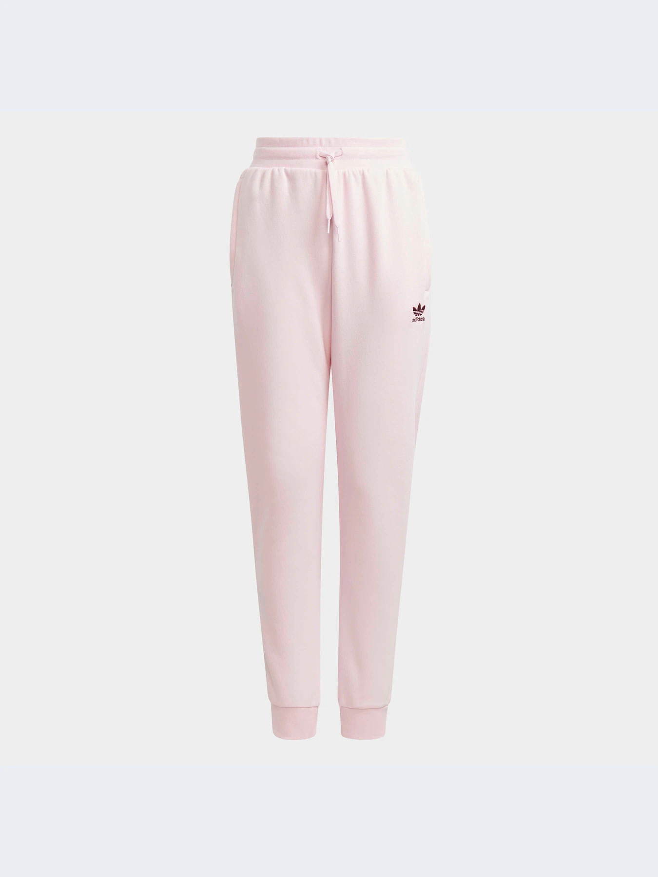 Брюки Adidas Trefoil модель IJ9797-KZ Брюки Adidas Trefoil модель IJ9797-KZ Фото