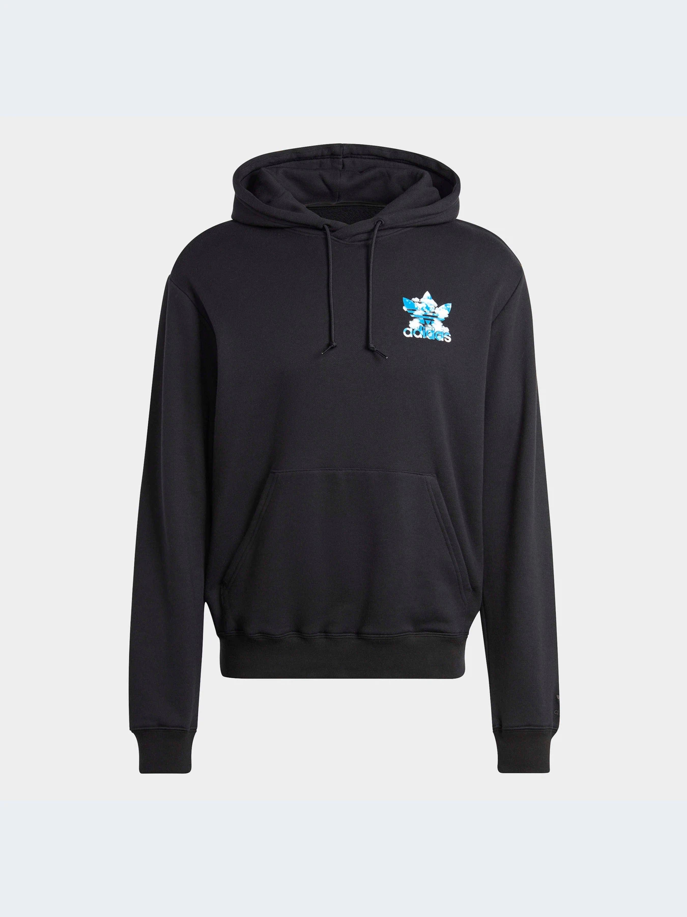 Худи и свитшоты Adidas Trefoil модель II8168-KZ Худи и свитшоты Adidas Trefoil модель II8168-KZ Фото