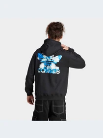 Худи и свитшоты Adidas Trefoil модель II8168-KZ Фото