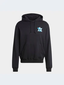 Худи и свитшоты Adidas Trefoil модель II8168-KZ Фото