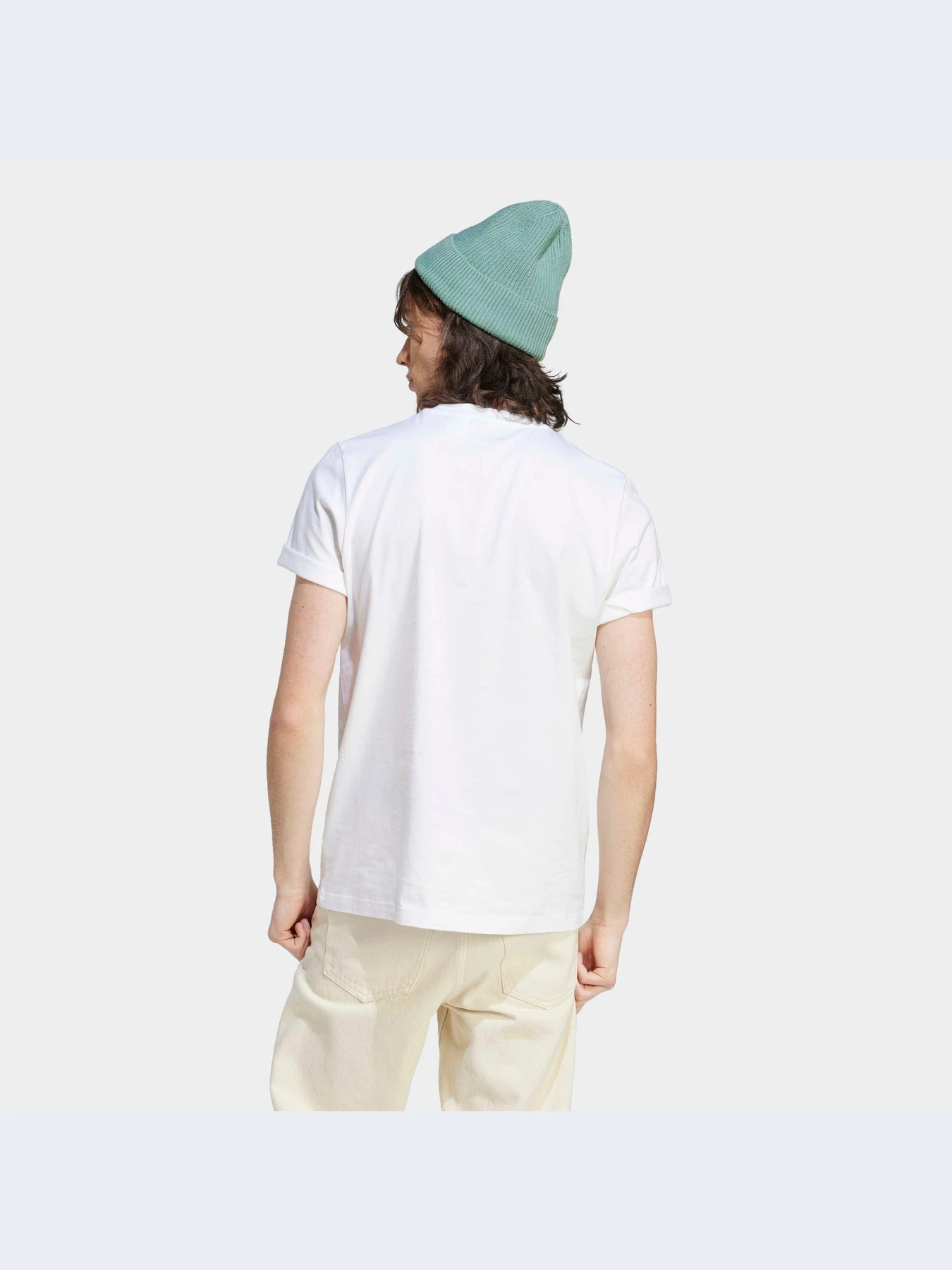 Футболки и поло Adidas Tiro модель II3595-KZ Футболки и поло Adidas Tiro модель II3595-KZ Фото