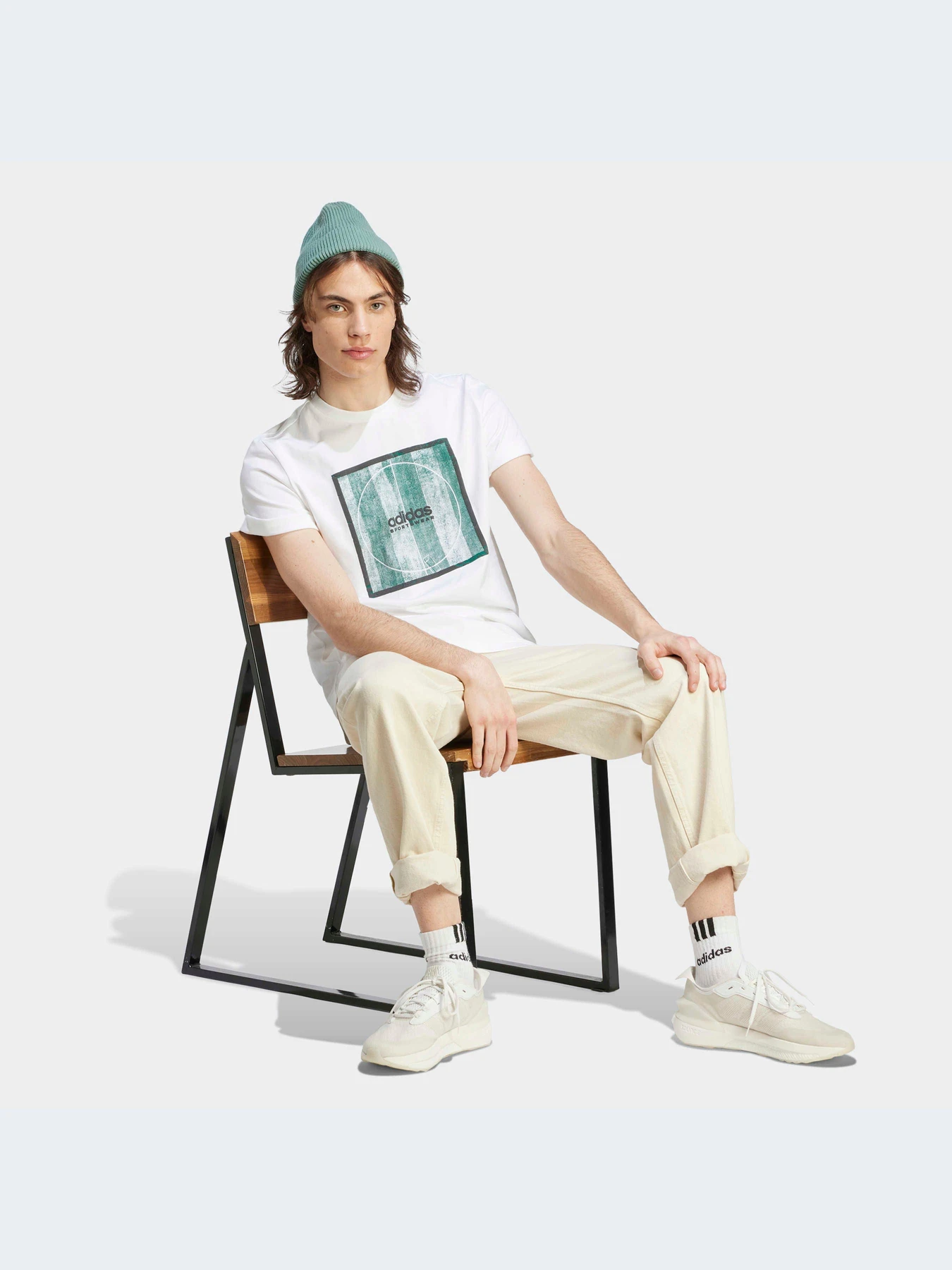 Футболки и поло Adidas Tiro модель II3595-KZ Футболки и поло Adidas Tiro модель II3595-KZ Фото