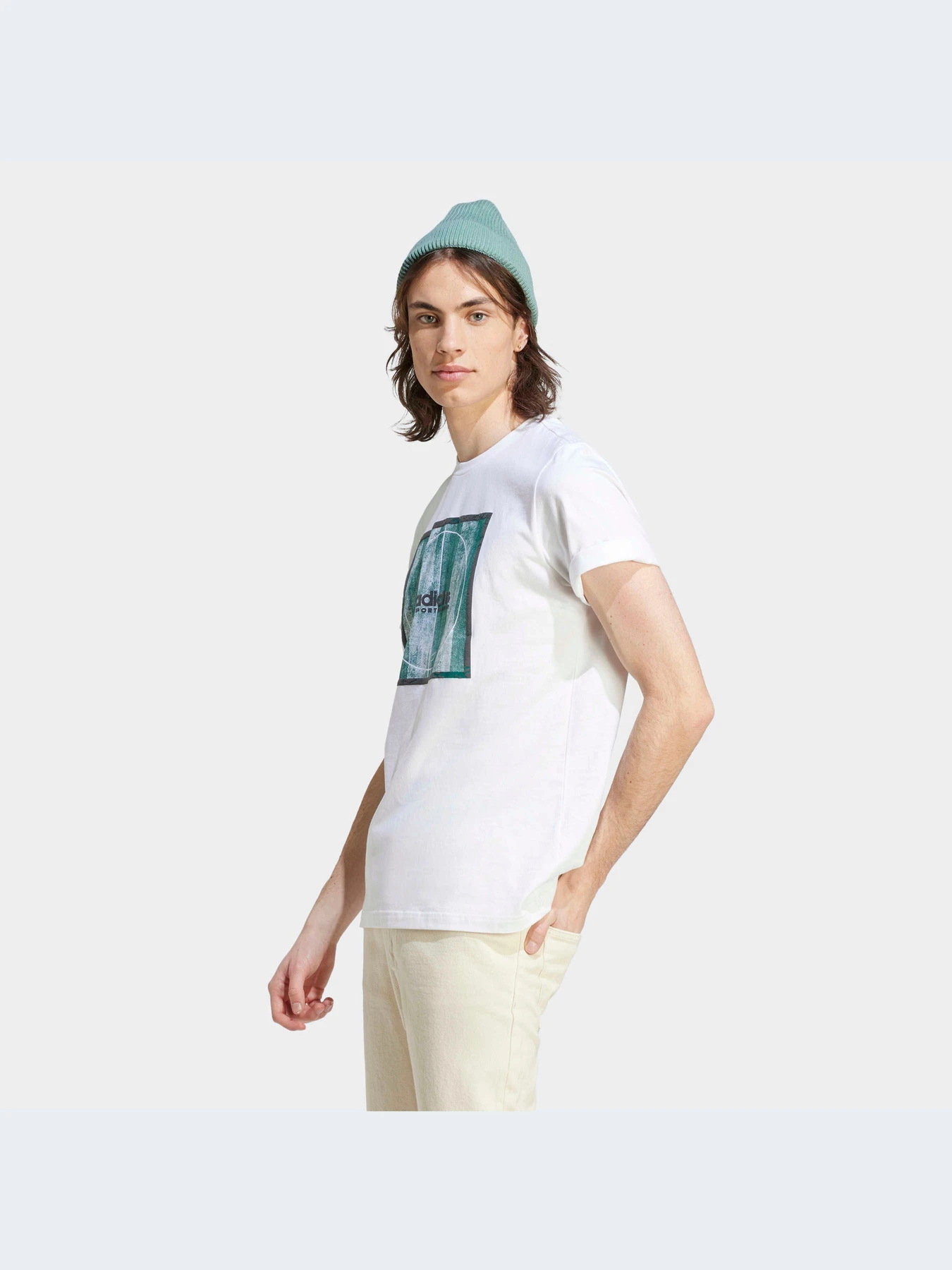Футболки и поло Adidas Tiro модель II3595-KZ Футболки и поло Adidas Tiro модель II3595-KZ Фото