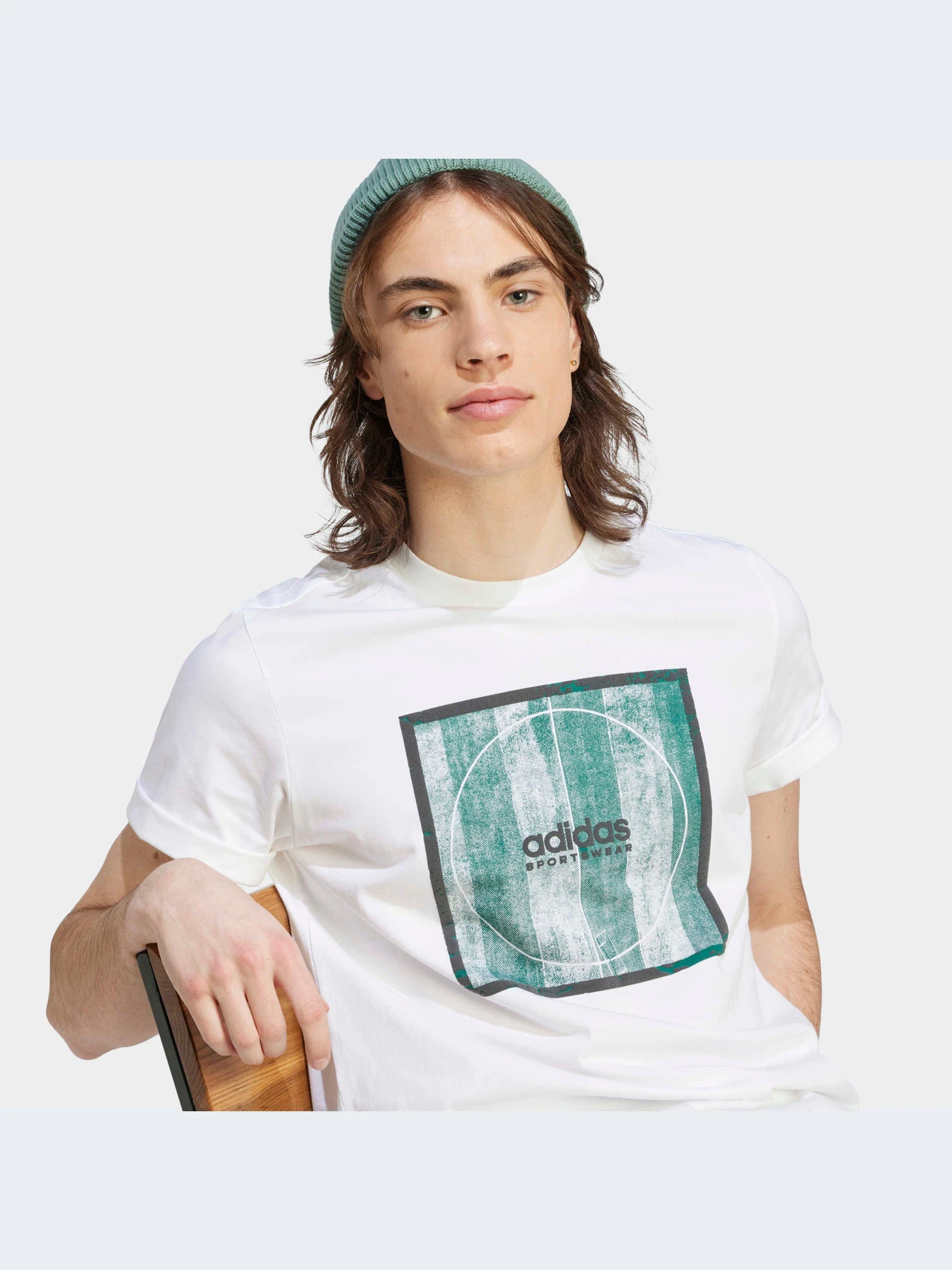 Футболки и поло Adidas Tiro модель II3595-KZ Футболки и поло Adidas Tiro модель II3595-KZ Фото