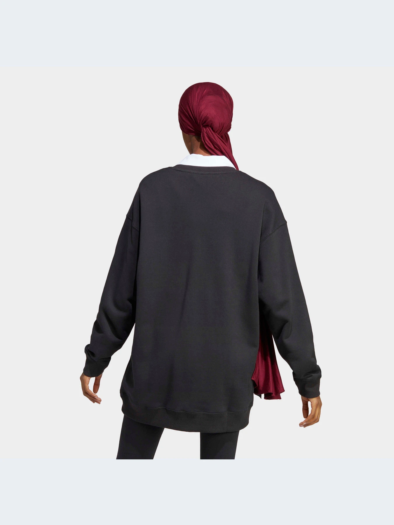 Худи и свитшоты Adidas модель IC8798-KZ Худи и свитшоты Adidas модель IC8798-KZ Фото