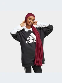 Худи и свитшоты Adidas модель IC8798-KZ Фото