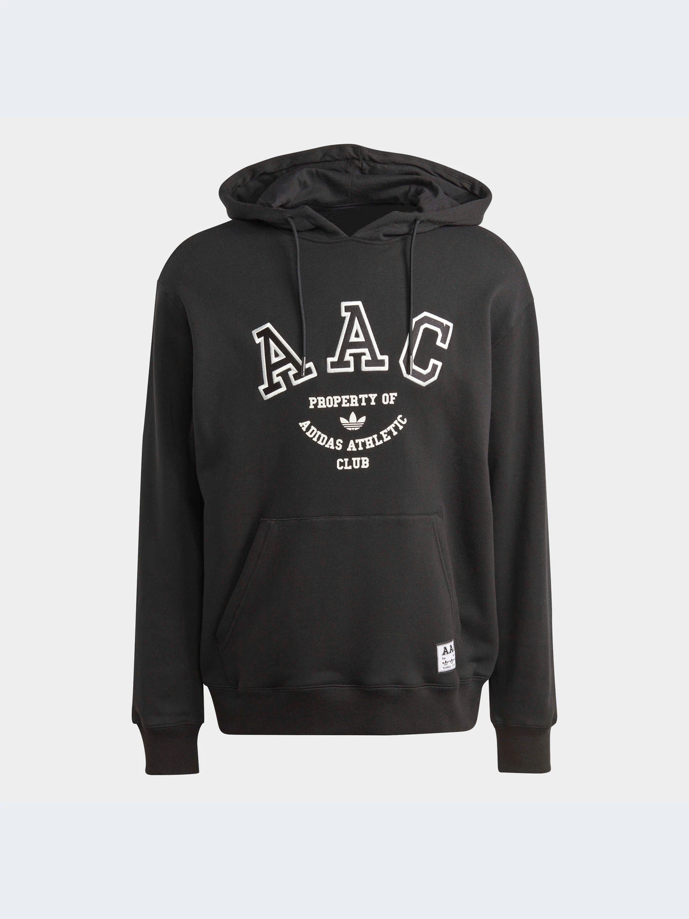Худи и свитшоты Adidas модель HZ0700-KZ Худи и свитшоты Adidas модель HZ0700-KZ Фото