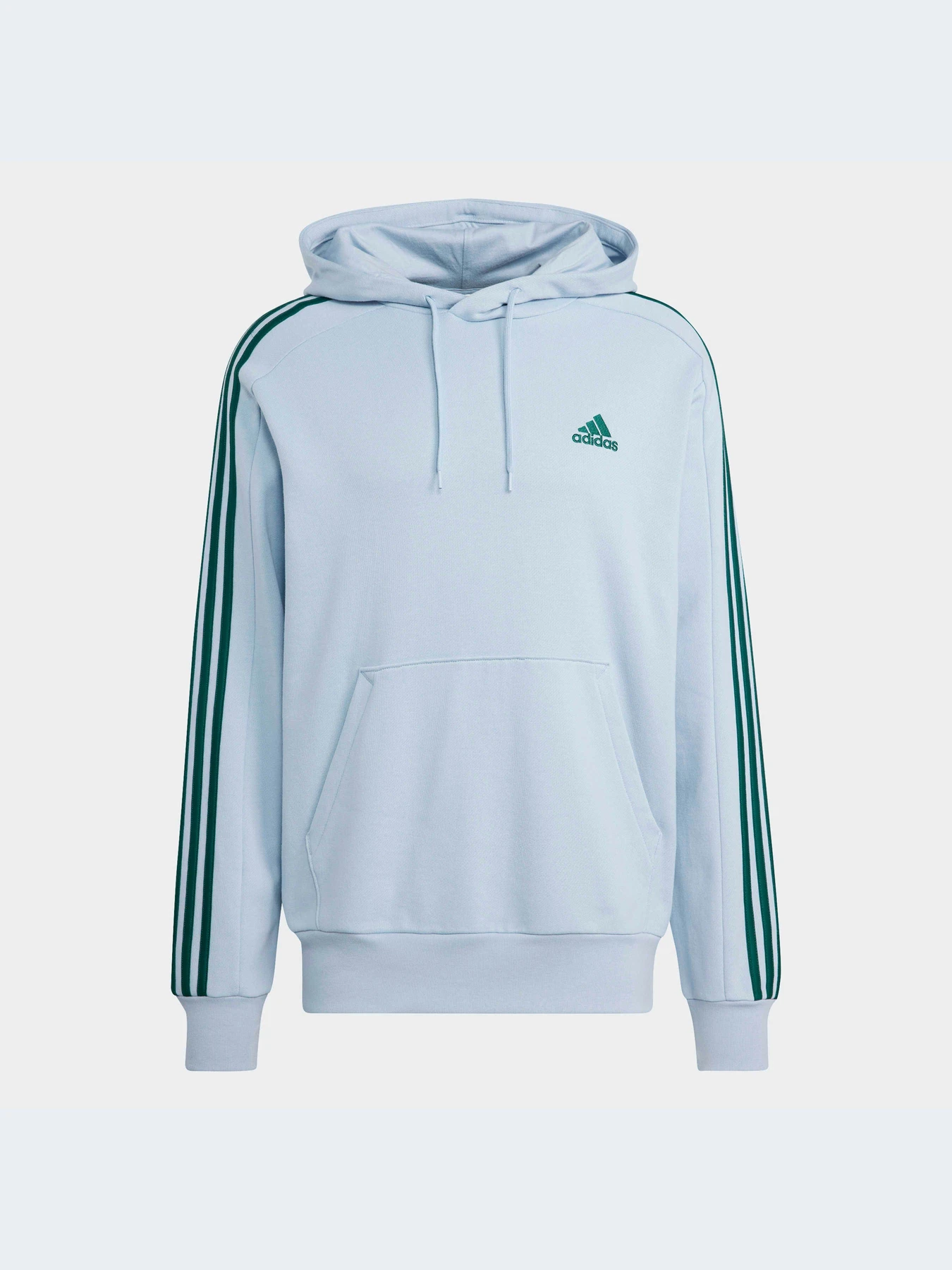 Худи и свитшоты Adidas модель IJ8680-KZ Худи и свитшоты Adidas модель IJ8680-KZ Фото