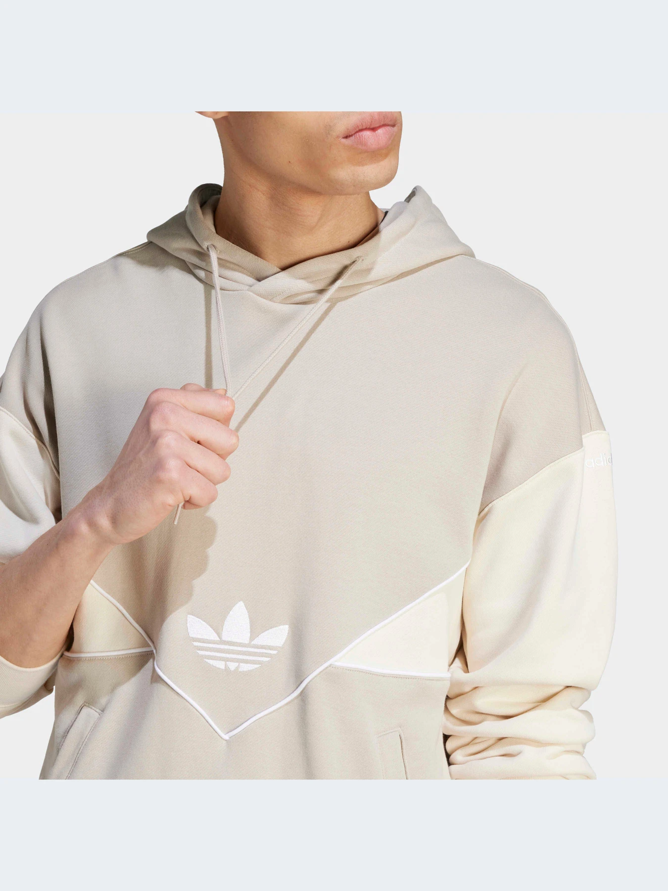 Худи и свитшоты Adidas Adicolor модель IM4412-KZ Худи и свитшоты Adidas Adicolor модель IM4412-KZ Фото