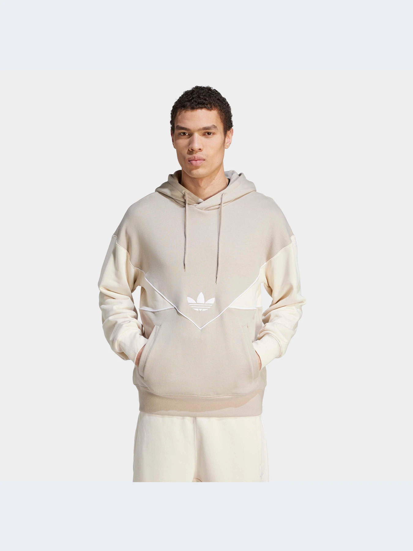 Худи и свитшоты Adidas Adicolor модель IM4412-KZ Худи и свитшоты Adidas Adicolor модель IM4412-KZ Фото