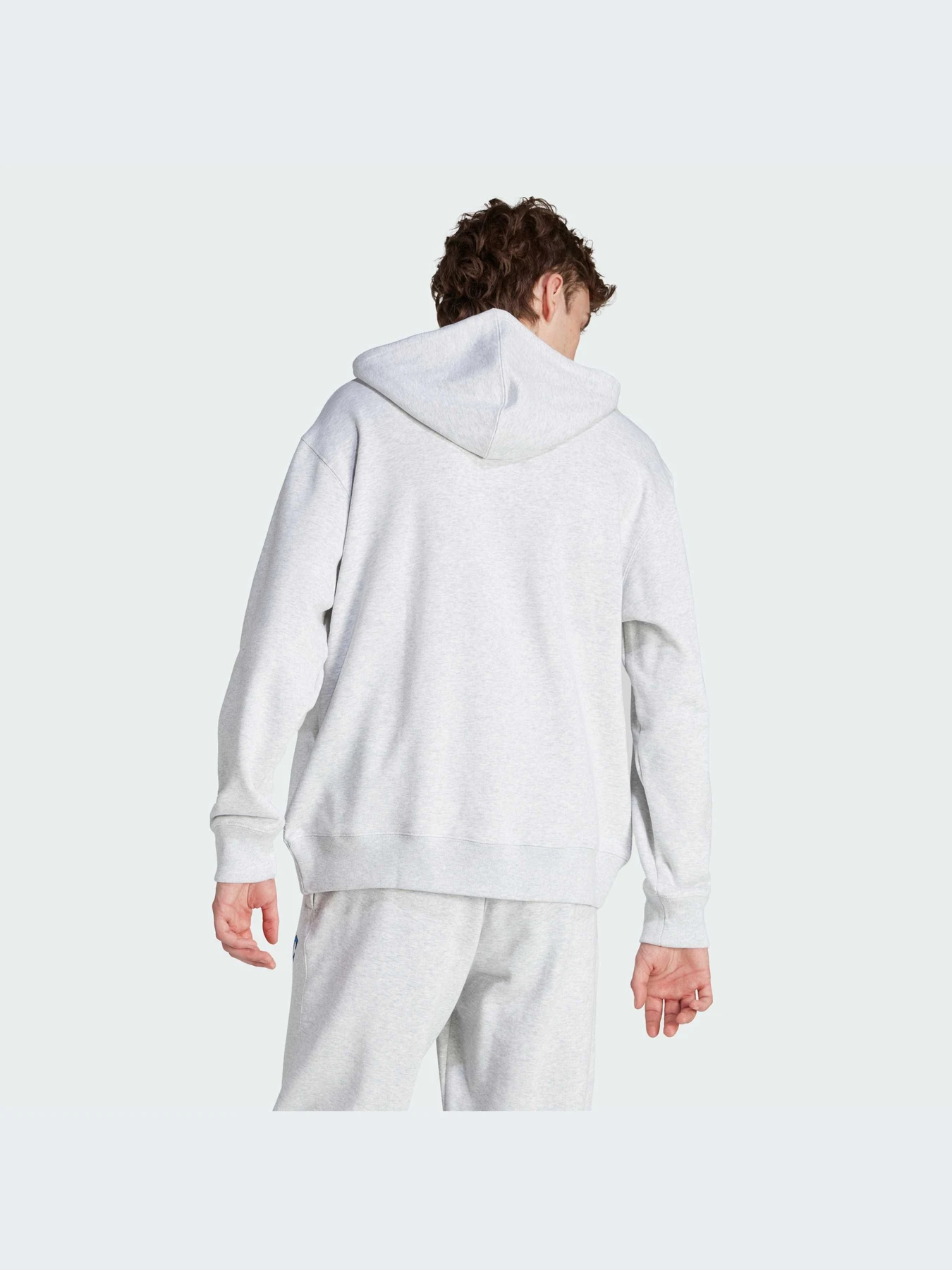 Худи и свитшоты Adidas модель IM4577-KZ Худи и свитшоты Adidas модель IM4577-KZ Фото