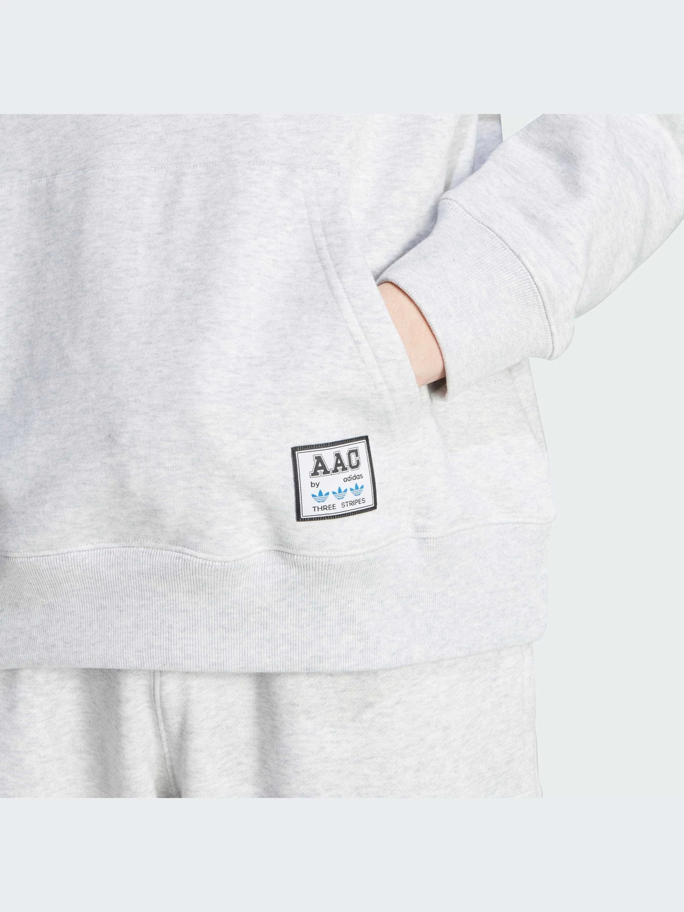 Худи и свитшоты Adidas модель IM4577-KZ Худи и свитшоты Adidas модель IM4577-KZ Фото