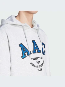 Худи и свитшоты Adidas модель IM4577-KZ Фото