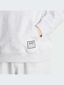 Худи и свитшоты Adidas модель IM4577-KZ Фото