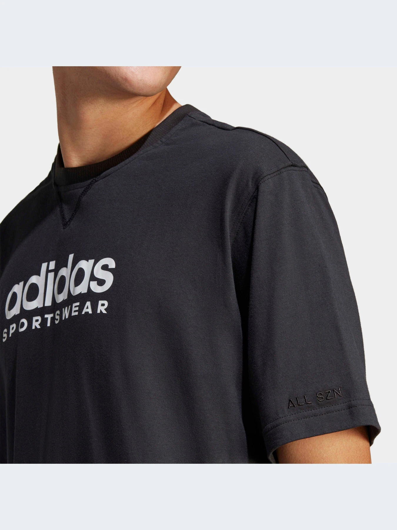 Футболки и поло Adidas модель IC9815-KZ Футболки и поло Adidas модель IC9815-KZ Фото
