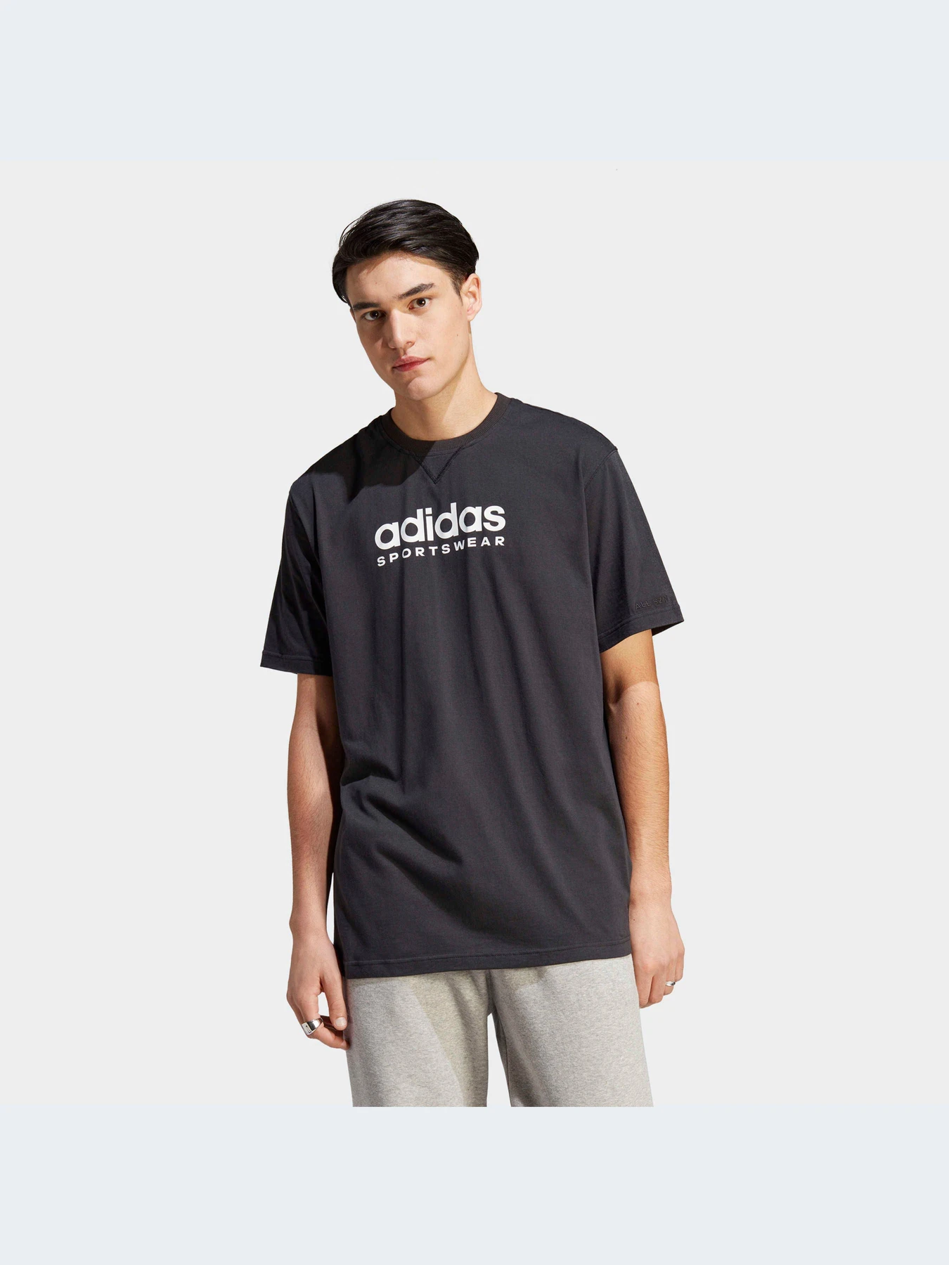 Футболки и поло Adidas модель IC9815-KZ Футболки и поло Adidas модель IC9815-KZ Фото