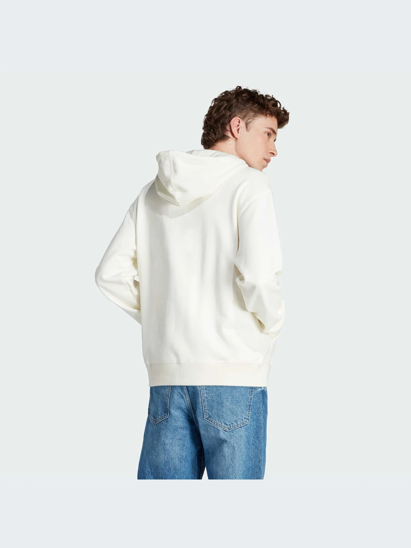 Худи и свитшоты Adidas модель IM4578-KZ Худи и свитшоты Adidas модель IM4578-KZ Фото