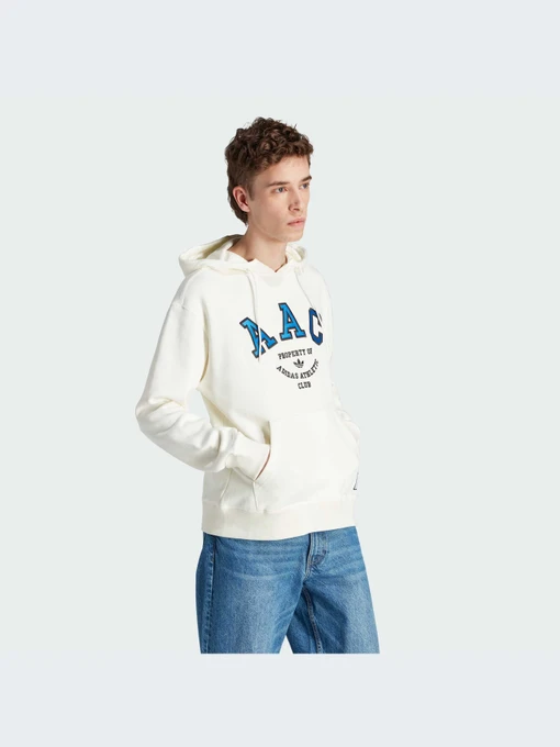 Худи и свитшоты Adidas модель IM4578-KZ Фото