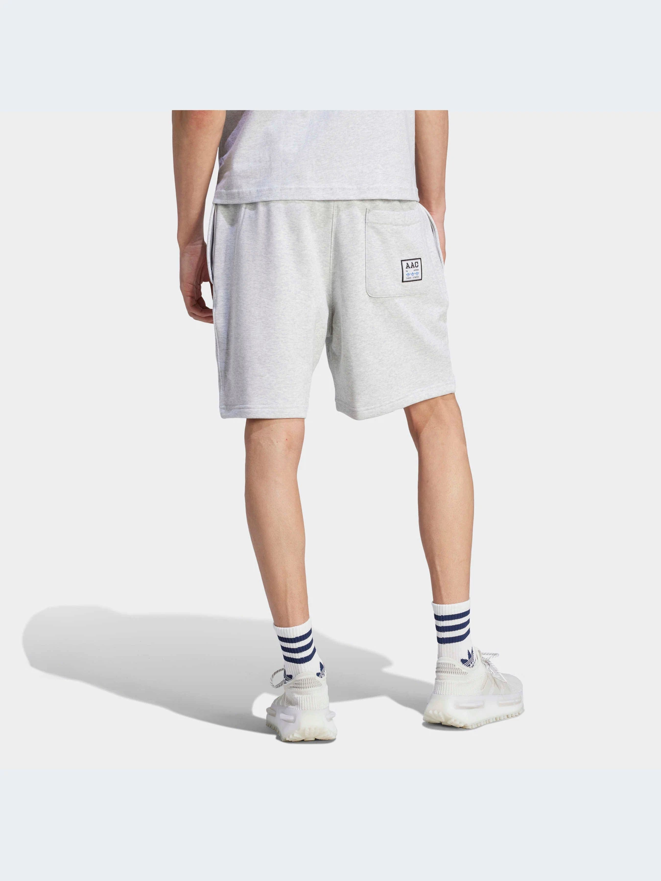 Шорты Adidas модель IM4583-KZ Шорты Adidas модель IM4583-KZ Фото