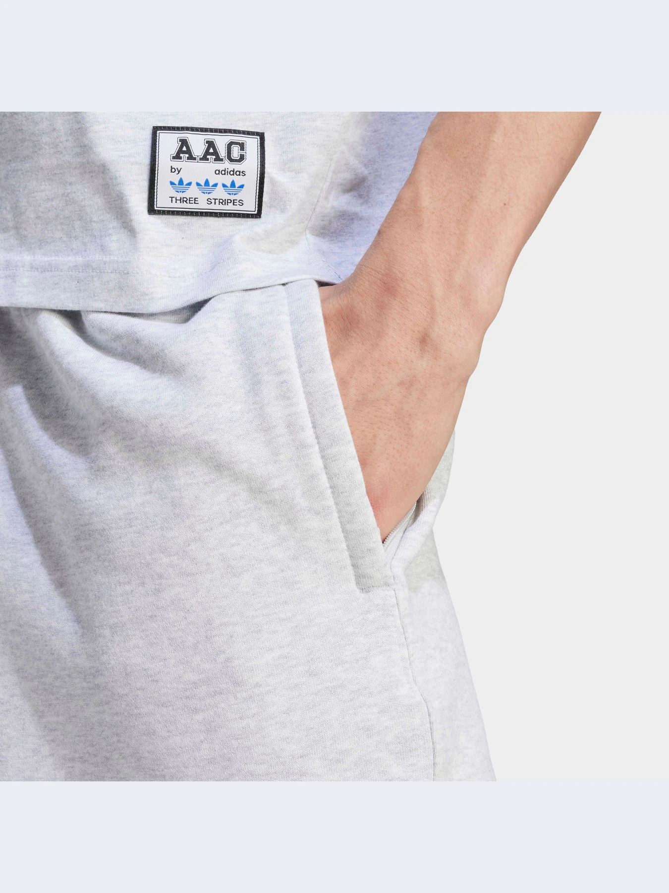 Шорты Adidas модель IM4583-KZ Шорты Adidas модель IM4583-KZ Фото