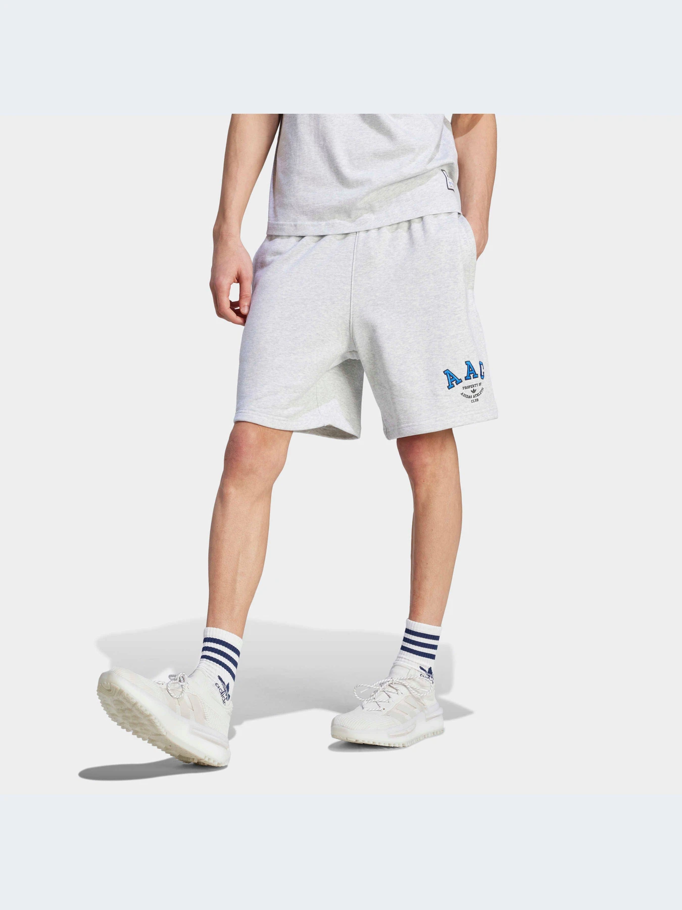 Шорты Adidas модель IM4583-KZ Шорты Adidas модель IM4583-KZ Фото