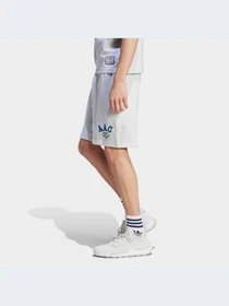 Шорты Adidas модель IM4583-KZ Фото