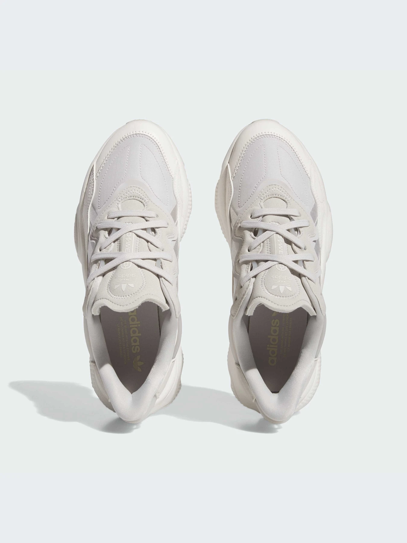 Кроссовки Adidas Ozweego модель IF5479-KZ Кроссовки Adidas Ozweego модель IF5479-KZ Фото