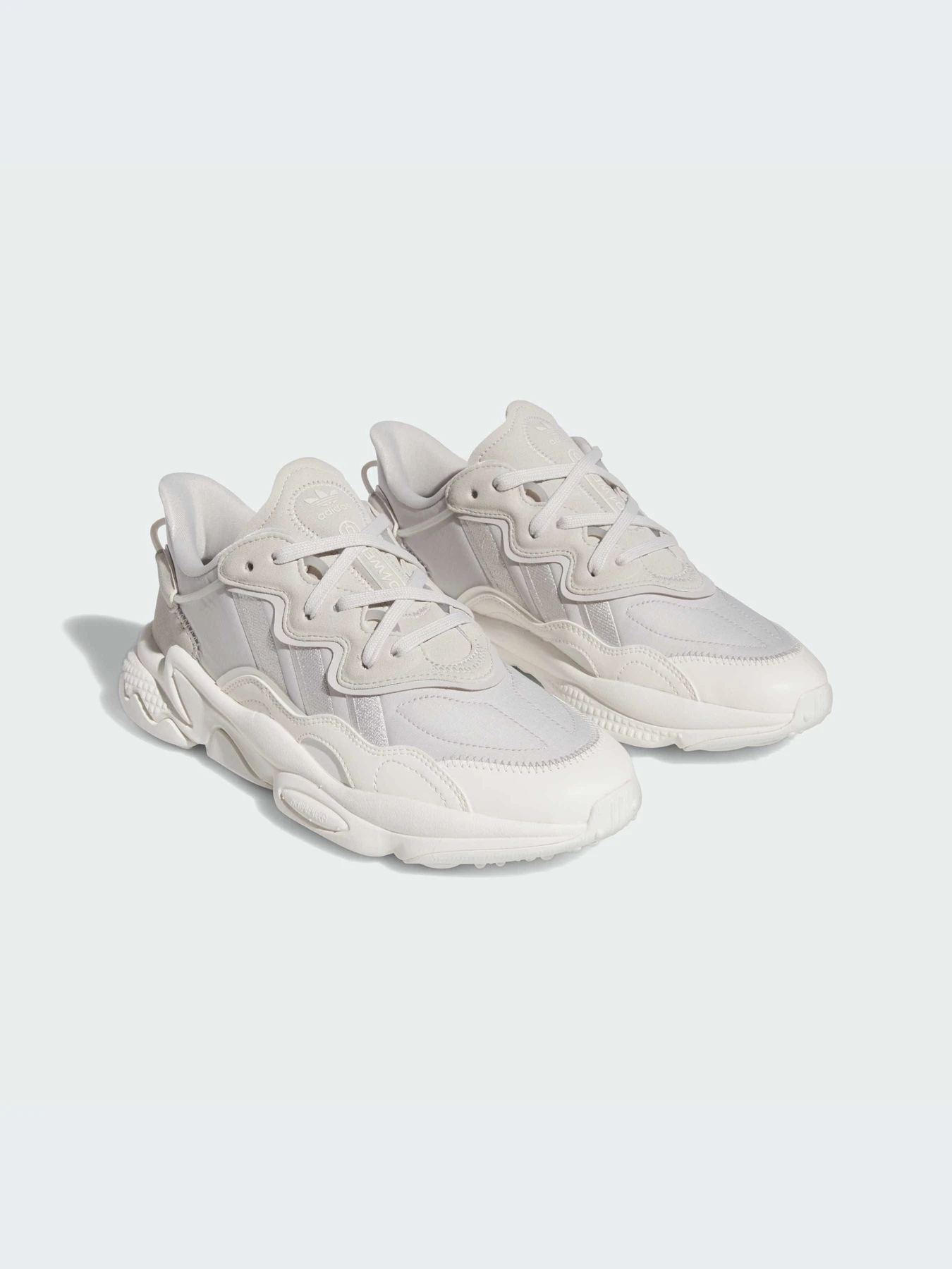 Кроссовки Adidas Ozweego модель IF5479-KZ Кроссовки Adidas Ozweego модель IF5479-KZ Фото