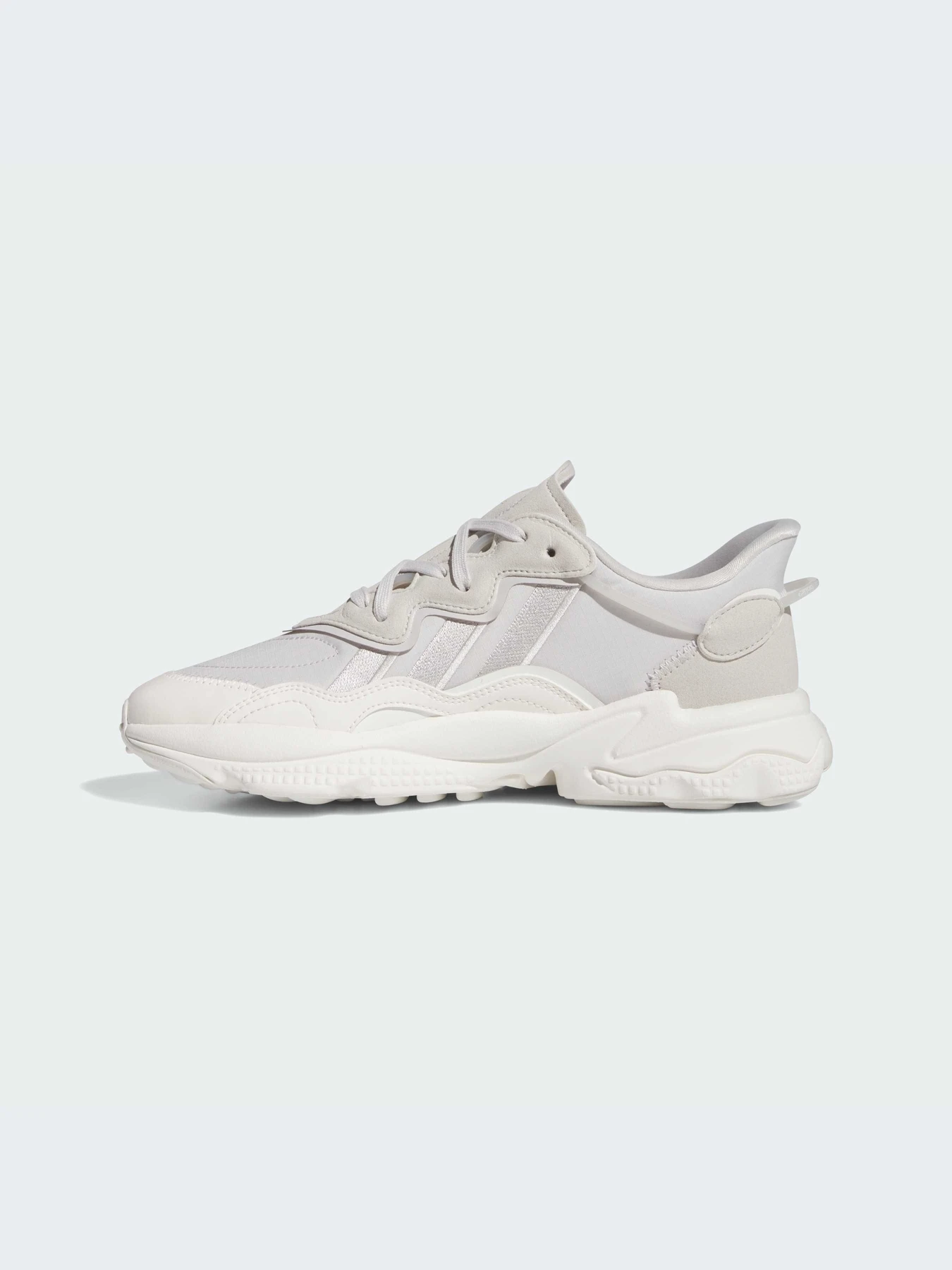 Кроссовки Adidas Ozweego модель IF5479-KZ Кроссовки Adidas Ozweego модель IF5479-KZ Фото