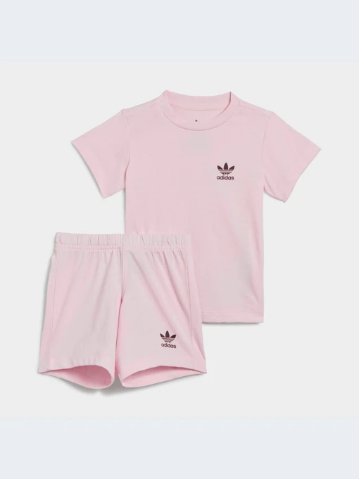 Костюмы Adidas модель IJ7200-KZ Фото