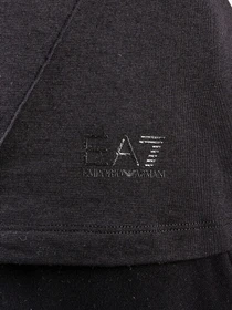 Футболки и поло EA7 модель 6RTT18-TJDZZ-1200 Фото