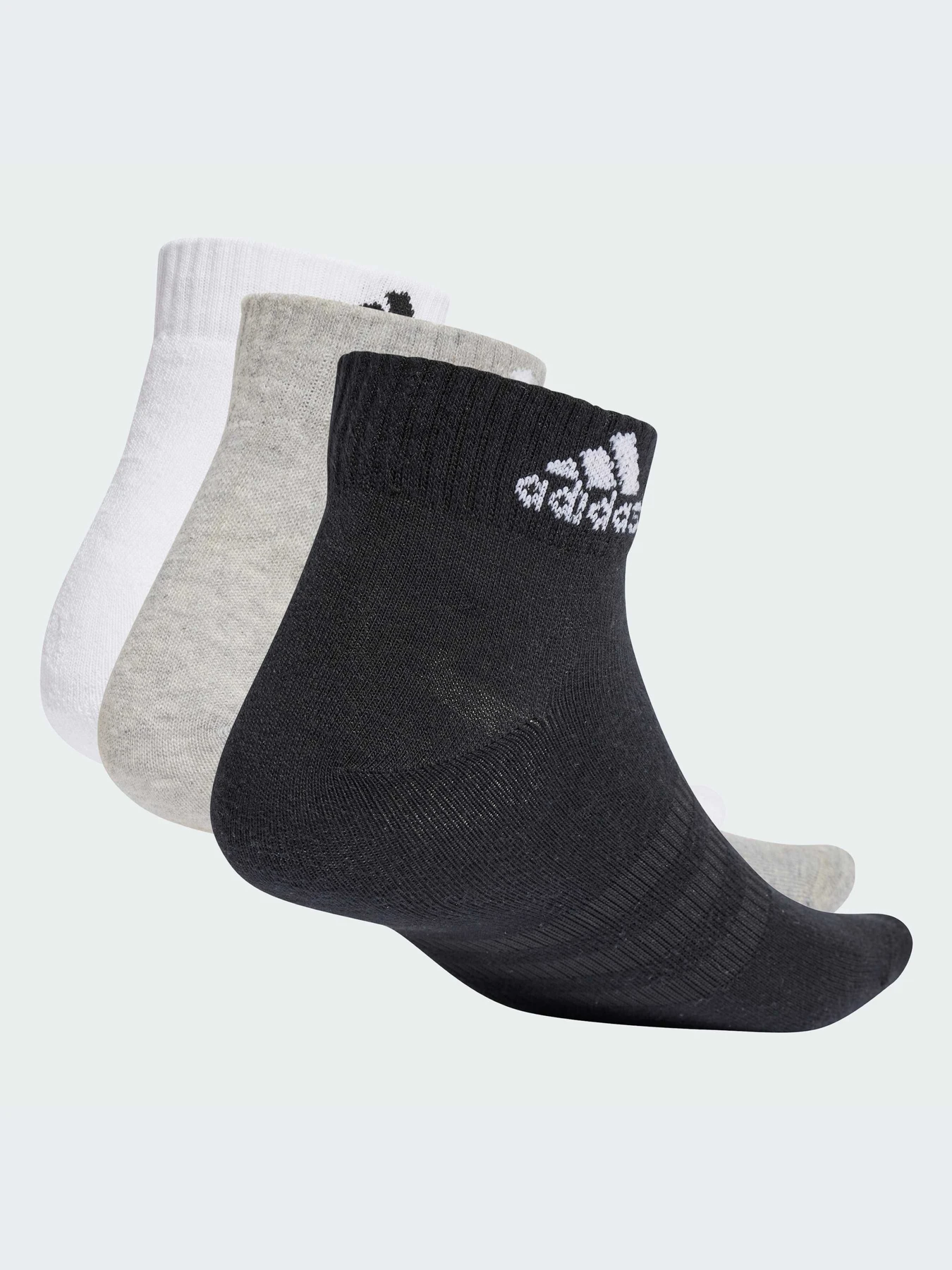 Носки и гольфы Adidas модель IC1283-KZ Носки и гольфы Adidas модель IC1283-KZ Фото
