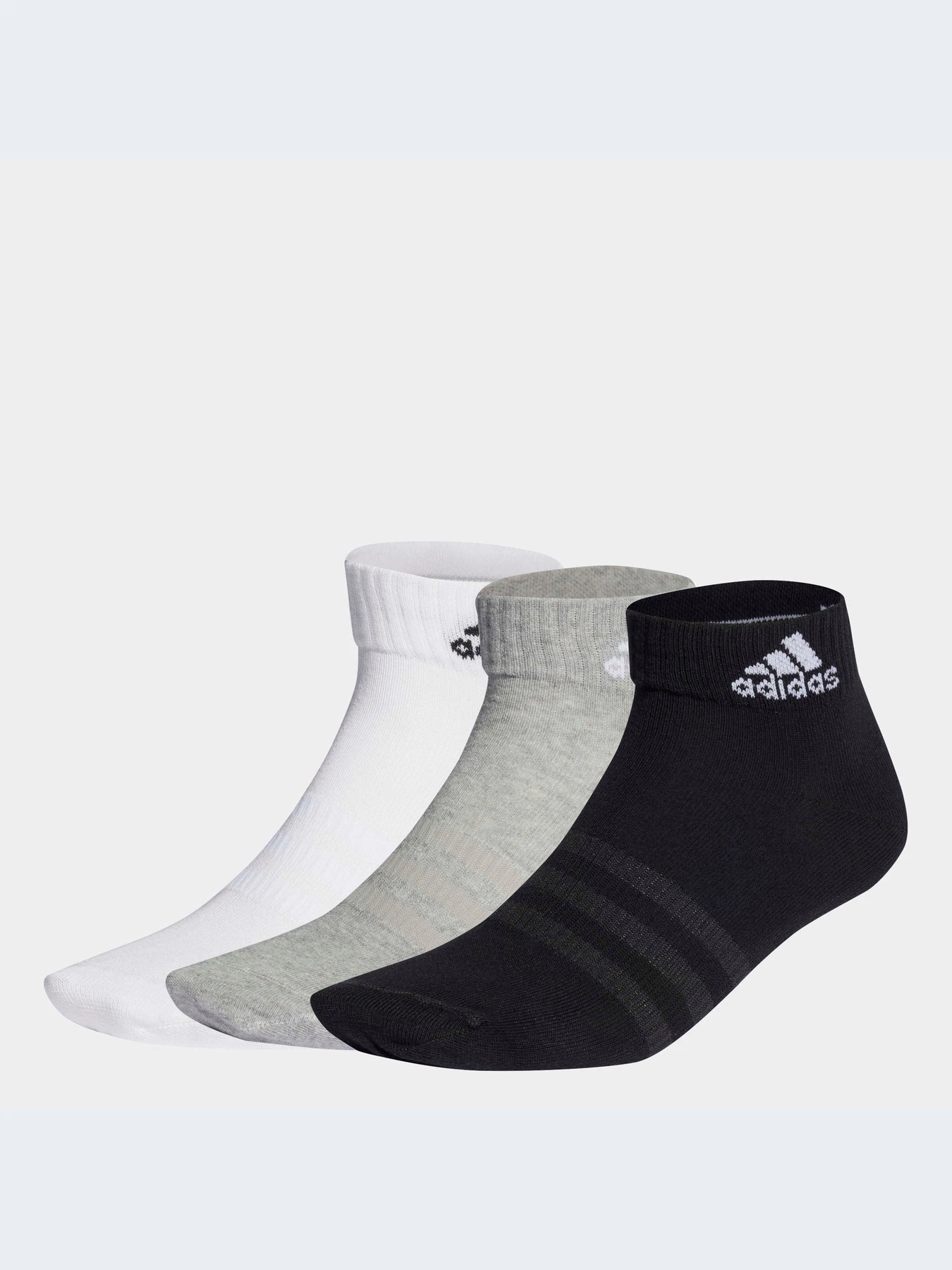 Носки и гольфы Adidas модель IC1283-KZ Носки и гольфы Adidas модель IC1283-KZ Фото
