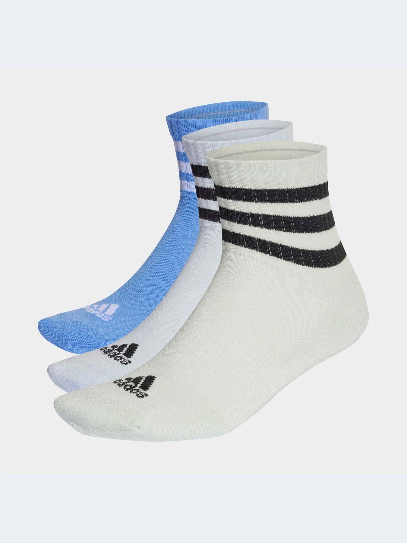 Носки и гольфы Adidas модель IC1319-KZ Носки и гольфы Adidas модель IC1319-KZ Фото