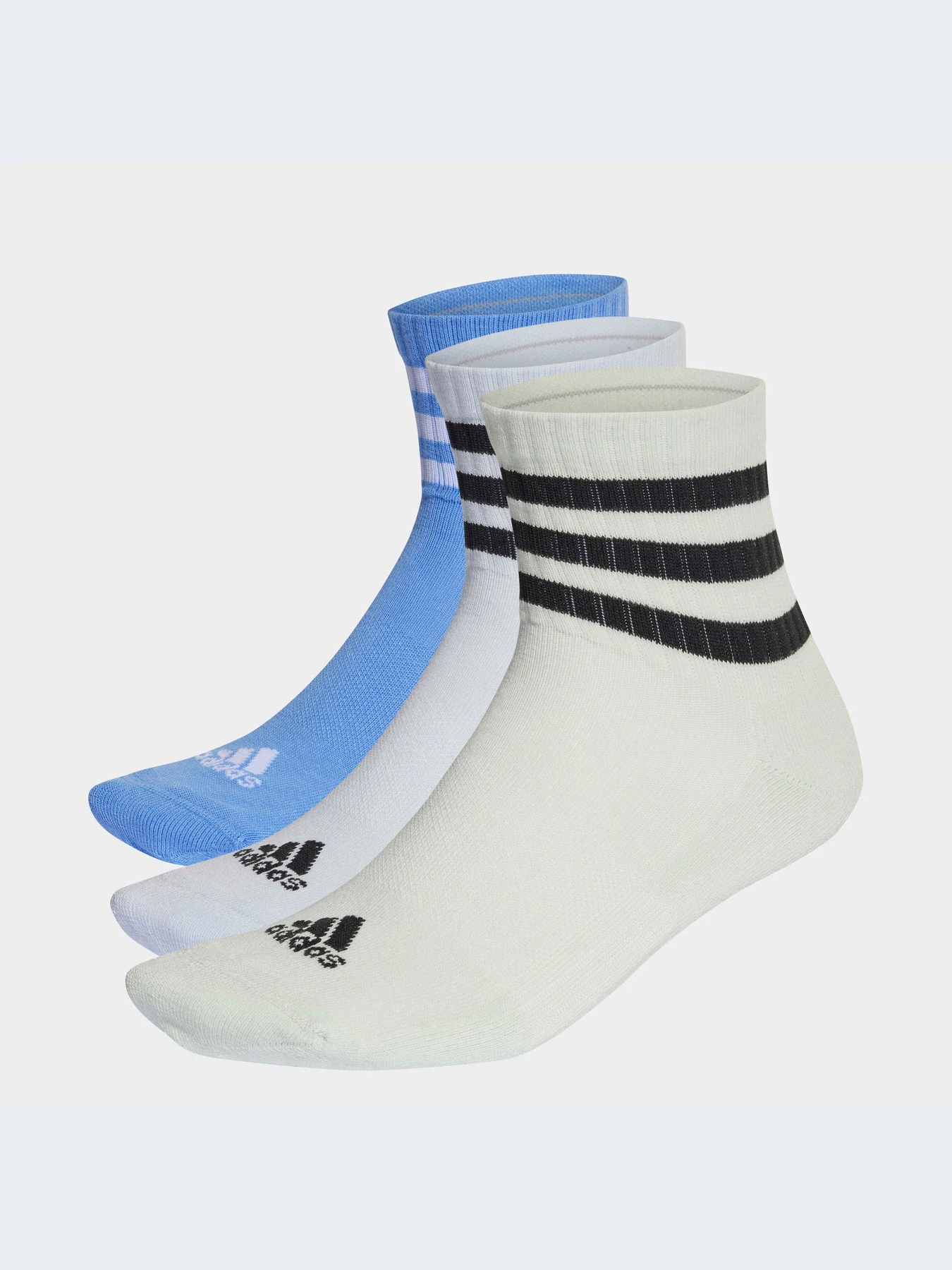 Носки и гольфы Adidas модель IC1319-KZ Носки и гольфы Adidas модель IC1319-KZ Фото