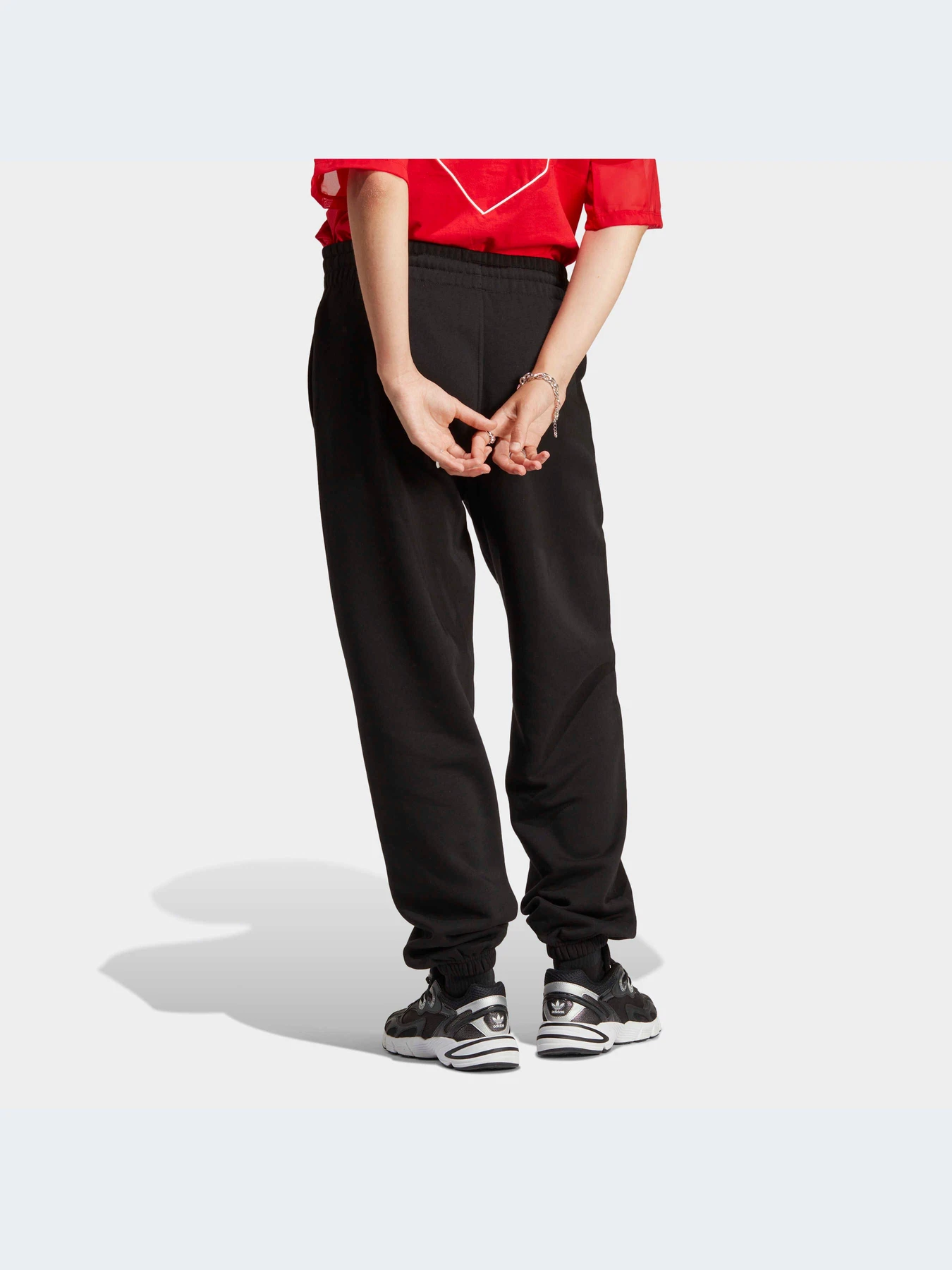 Брюки Adidas модель IA6437-KZ Брюки Adidas модель IA6437-KZ Фото