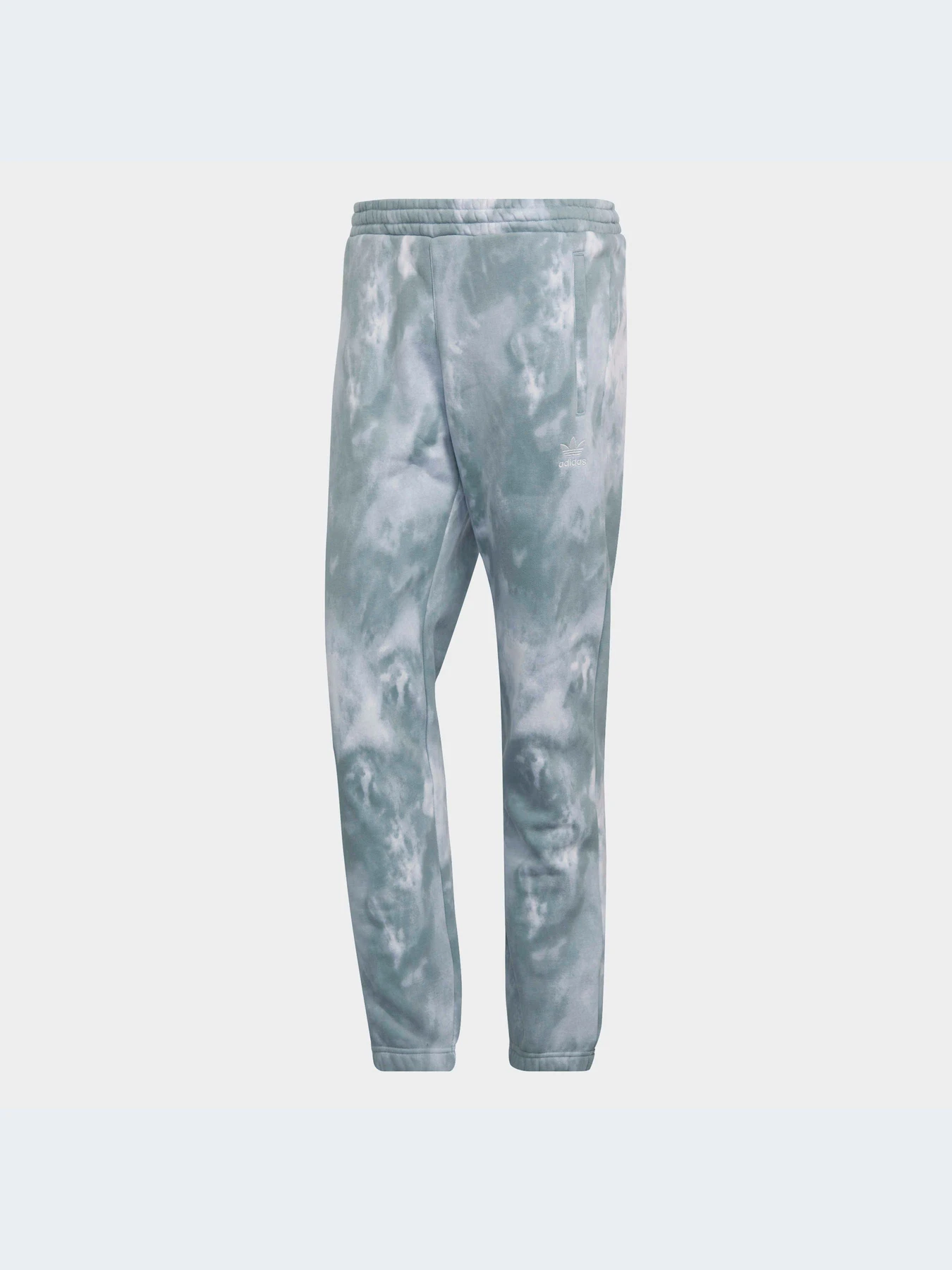 Брюки Adidas модель HE9439-KZ Брюки Adidas модель HE9439-KZ Фото