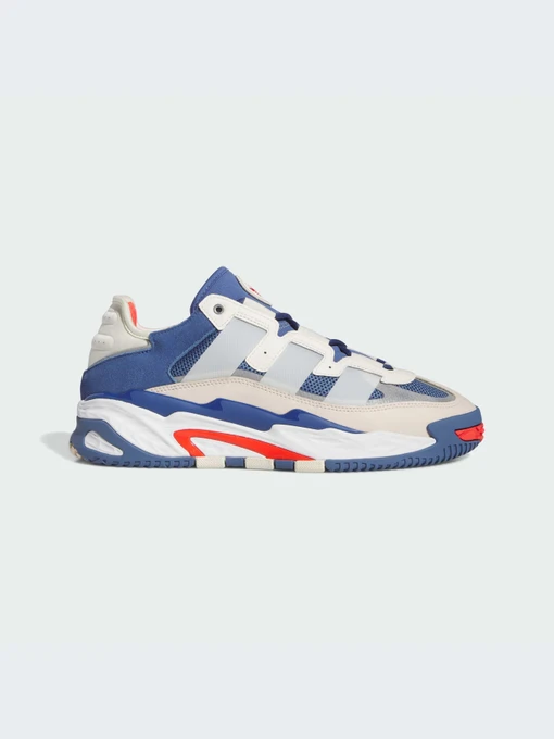 Кроссовки Adidas Niteball модель ID8073-KZ Фото