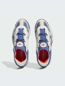 Кроссовки Adidas Niteball модель ID8073-KZ Фото
