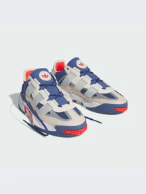 Кроссовки Adidas Niteball модель ID8073-KZ Фото
