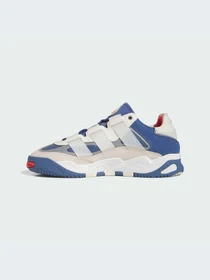 Кроссовки Adidas Niteball модель ID8073-KZ Фото
