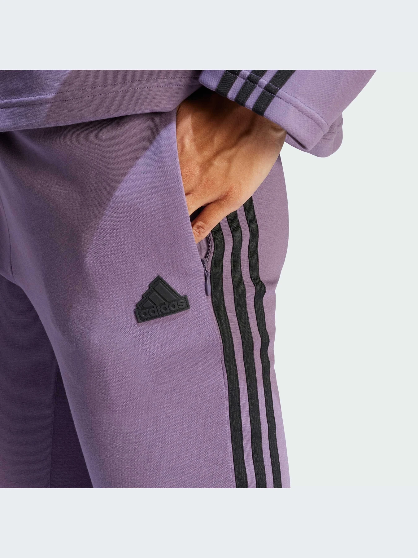 Брюки Adidas Icons модель IL3043-KZ Брюки Adidas Icons модель IL3043-KZ Фото