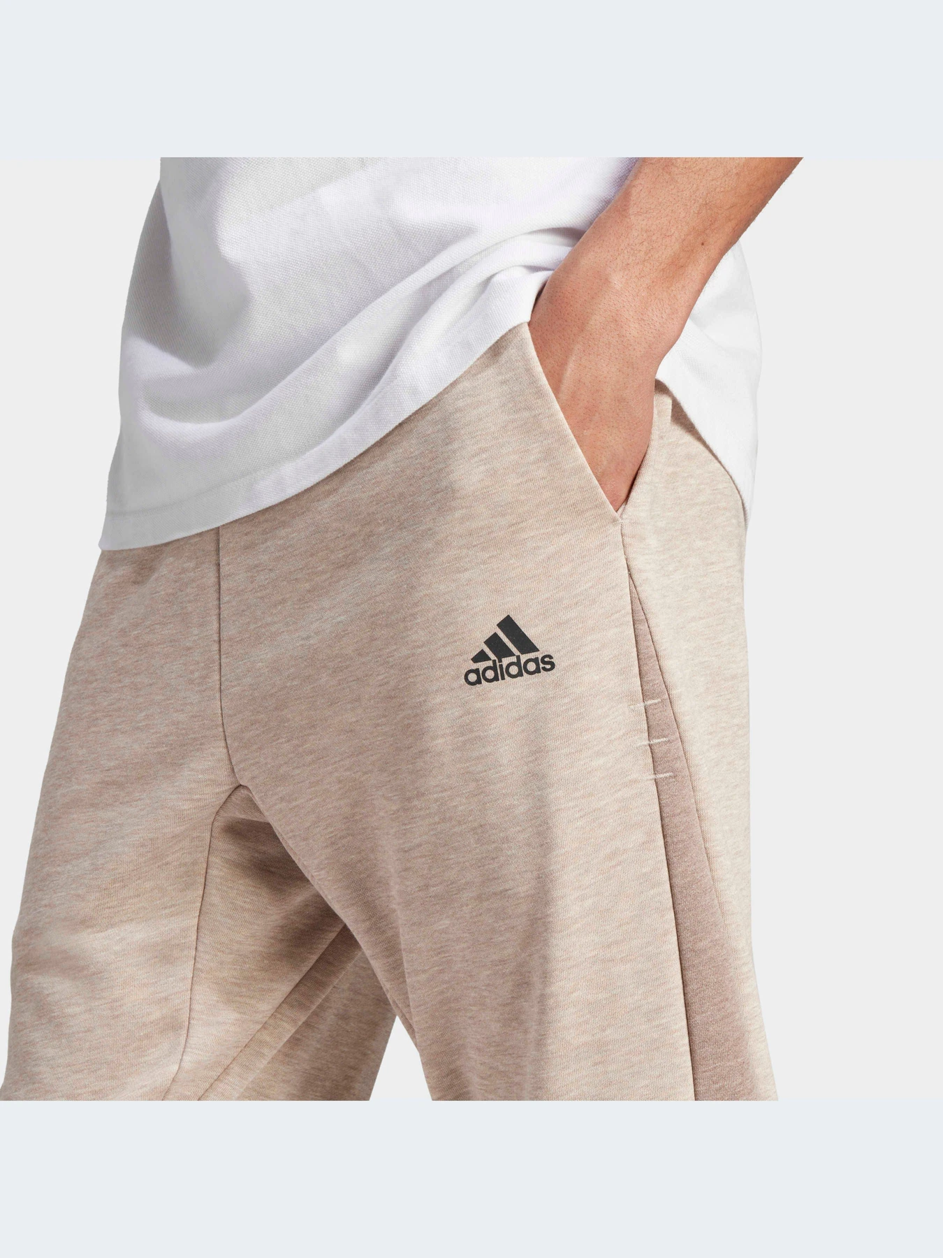 Брюки Adidas модель IB6145-KZ Брюки Adidas модель IB6145-KZ Фото