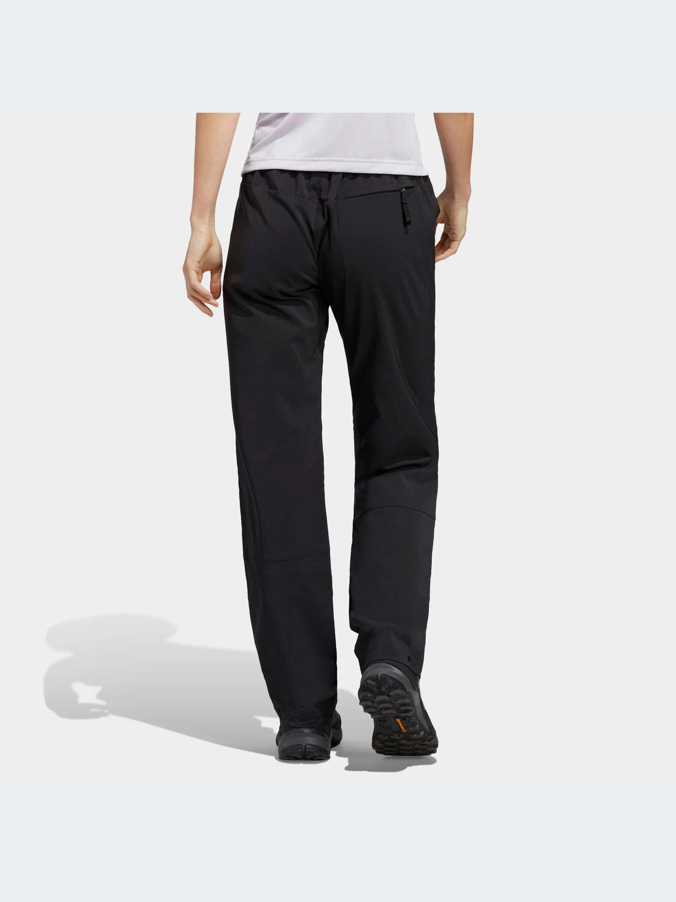 Брюки Adidas модель HM4037-KZ Брюки Adidas модель HM4037-KZ Фото