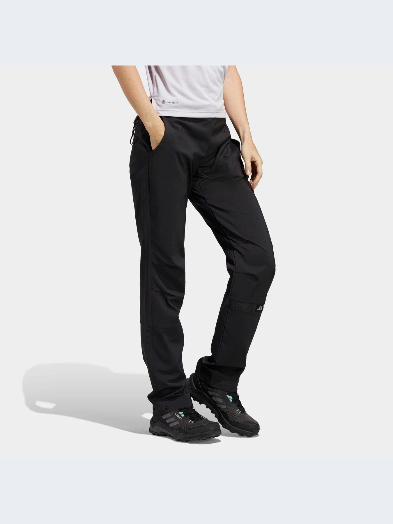Брюки Adidas модель HM4037-KZ Брюки Adidas модель HM4037-KZ Фото