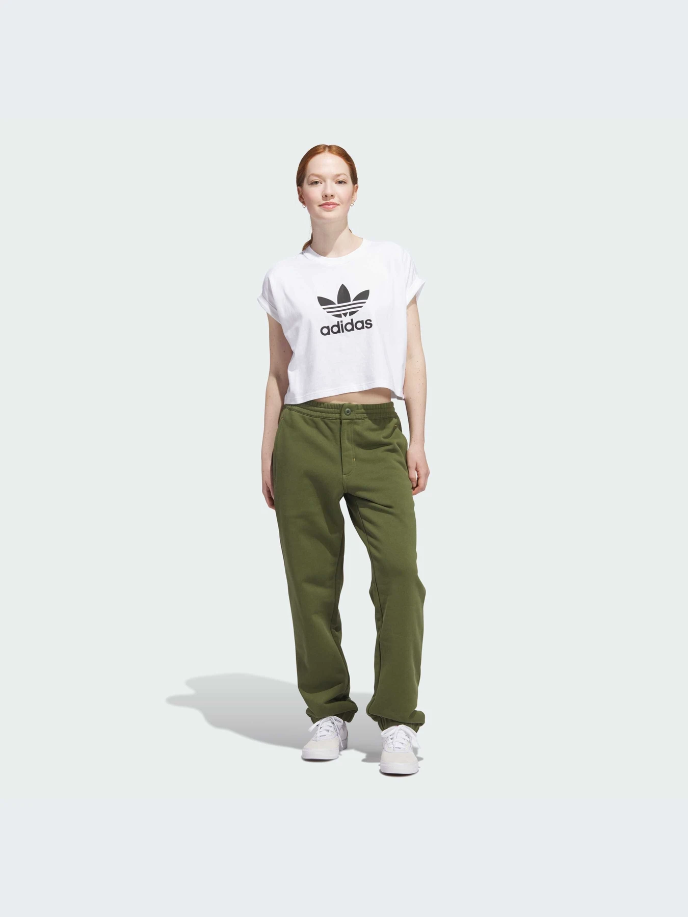 Брюки Adidas модель II5966-KZ Брюки Adidas модель II5966-KZ Фото