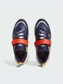Кроссовки Adidas Streetball модель IF2587-KZ Фото
