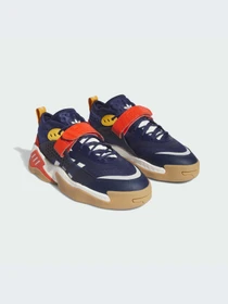 Кроссовки Adidas Streetball модель IF2587-KZ Фото