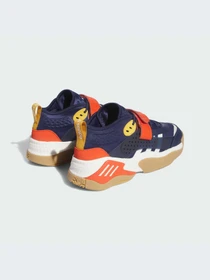 Кроссовки Adidas Streetball модель IF2587-KZ Фото